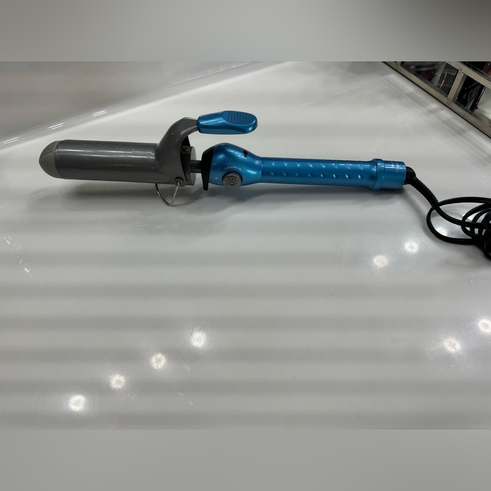 Babyliss Pro Curling Iron